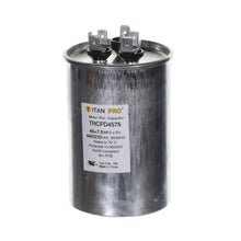 Packard TRCFD4575 Dual Capacitor