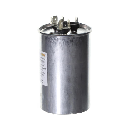 Titan Pro - Dual Capacitor - TRCFD5075