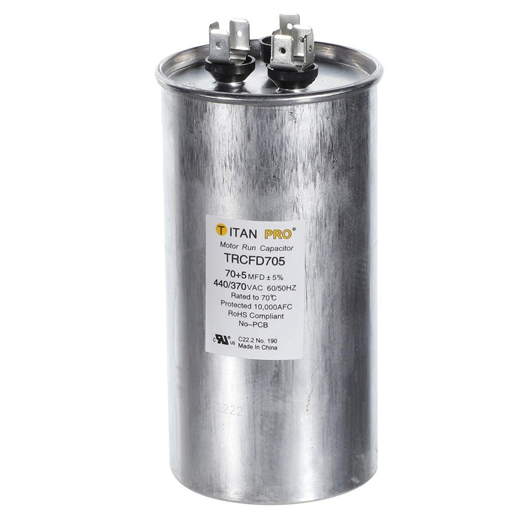 Packard TRCFD705 Capacitor