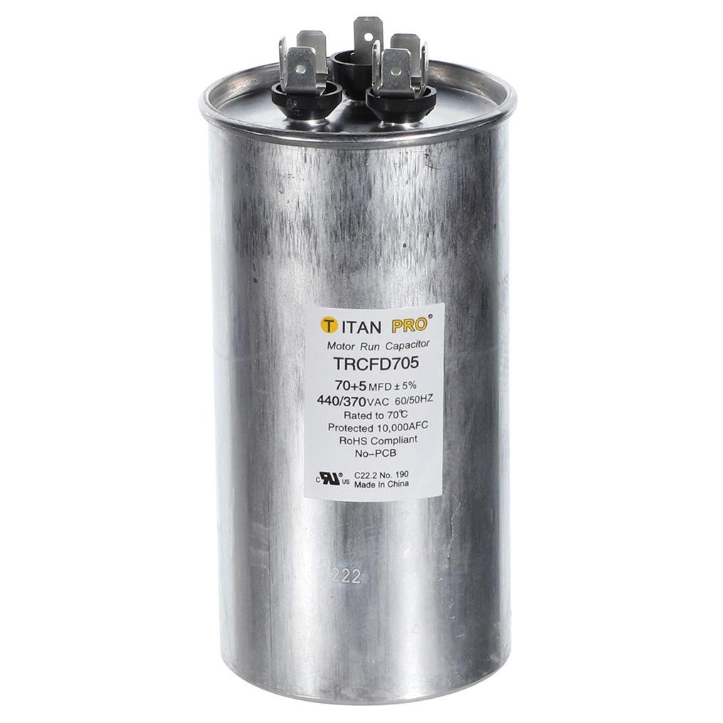 Titan Pro - Capacitor - TRCFD705