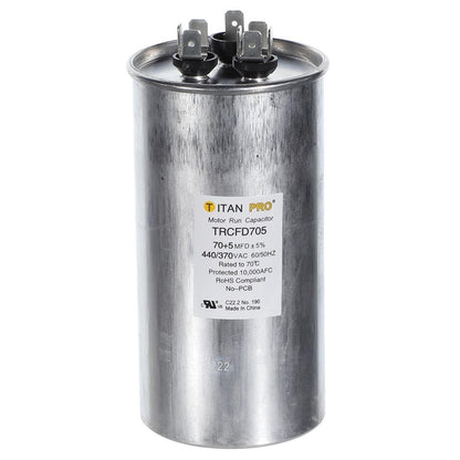 Titan Pro - Capacitor - TRCFD705
