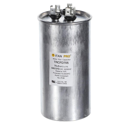 Titan Pro - Capacitor - TRCFD705