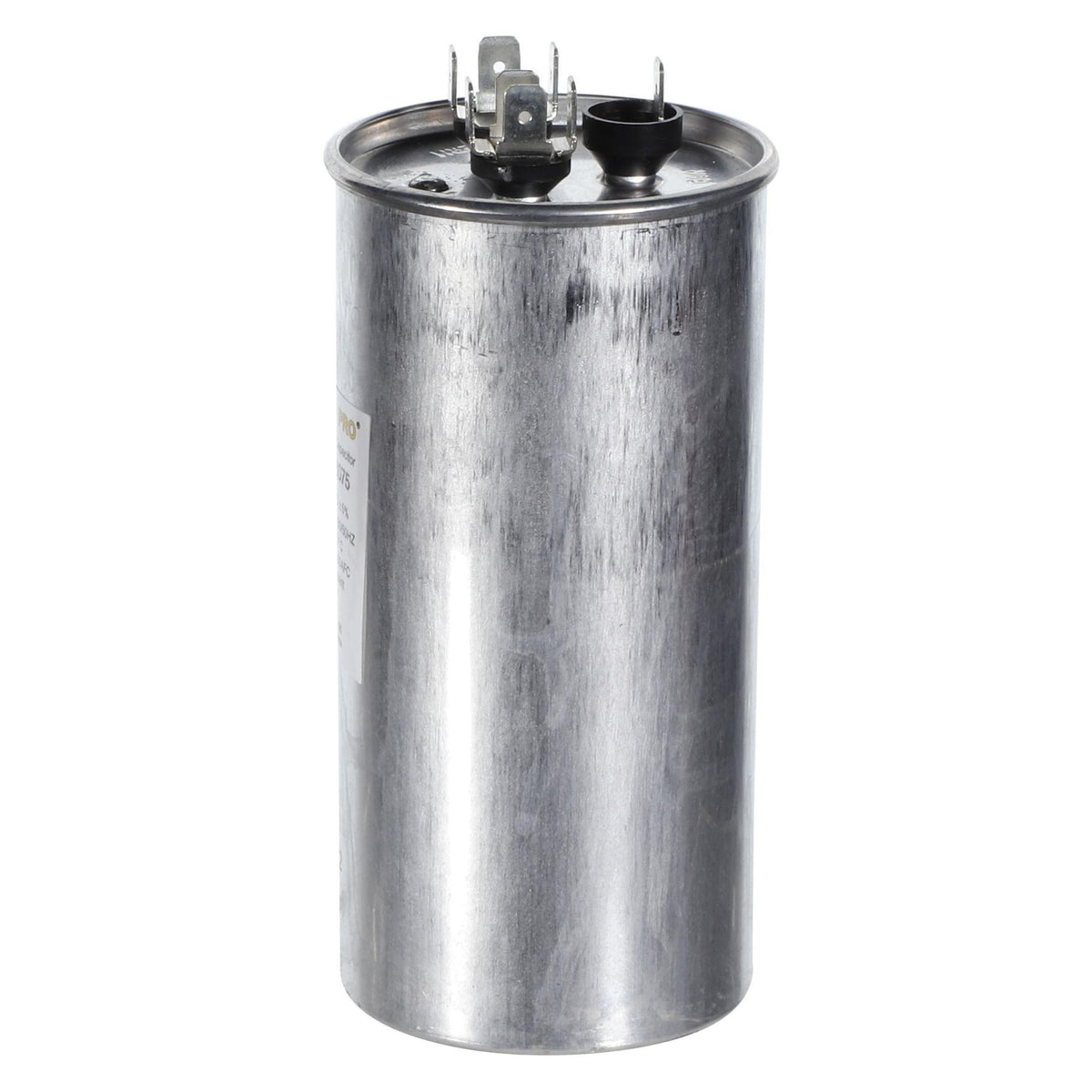 Titan Pro - Dual Capacitor - TRCFD8075