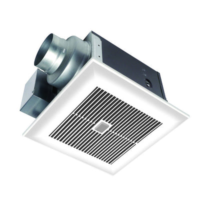 Ventilation Fan - 110 CFM - Ceiling Mount