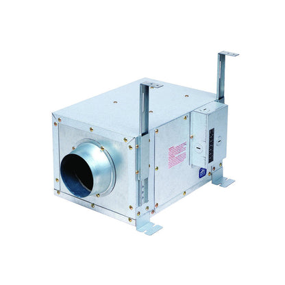 In-Line Ventilation Fan - 340 CFM - Remote