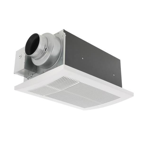 Precision Spot Heater Ventilation Fan - Ceiling Mount