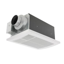 Precision Spot Heater Ventilation Fan - Ceiling Mount
