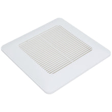 Ventilation Fan with Ecm Motor - 4" - Ceiling Mount