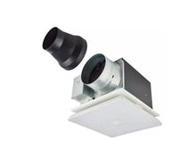 Whispergreen Select Ventilation Fan - Ceiling Mount - 0.37 A
