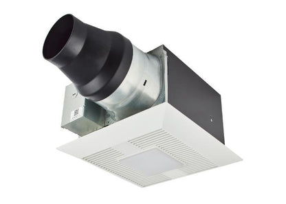 Whispergreen Select Ventilation Fan - Ceiling Mount - 0.35 A