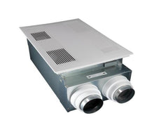 Recovery Ventilator - 20 to 50 CFM - Ceiling/Wall