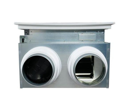 Recovery Ventilator - 20 to 50 CFM - Ceiling/Wall