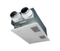 Recovery Ventilator - 20 to 50 CFM - Ceiling/Wall