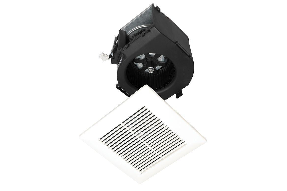 Fan Contractor Pack - 70 CFM - Ceiling Mount