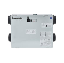 Panasonic FV-15ESC1 Ventilator, 120 V, 60 Hz, 36, 66, 110, 150 cfm Flow Rate