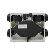 Ventilator - Ceiling/Floor/Wall - 36, 66, 110, 150 CFM