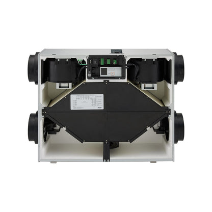 Ventilator - Ceiling/Floor/Wall - 36, 66, 110, 150 CFM