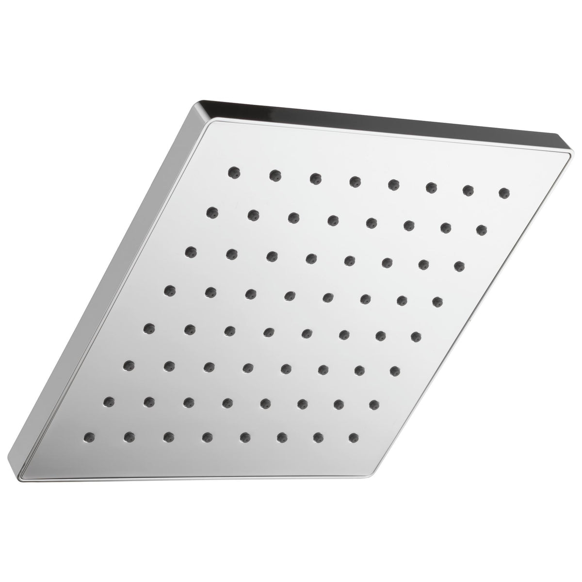 Fixed Shower Heads - 1.5 GPM Max Flow - 1 Sprays