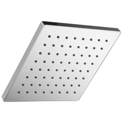 Fixed Shower Heads - 1.5 GPM Max Flow - 1 Sprays