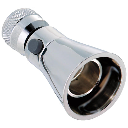 Fixed Shower Heads - 1.5 GPM Max Flow - 1 Sprays