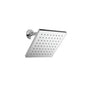 Fixed Shower Heads - 1.5 GPM Max Flow - 1 Sprays