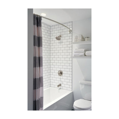 Universal Showering - Multi-Function Shower Head - 3 Sprays