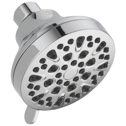 Adjustable Shower Head - 1.5 GPM Max Flow - 1 Sprays