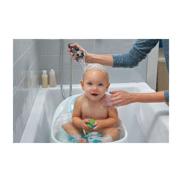 Sidekick - Universal Shower System - Polished Chrome