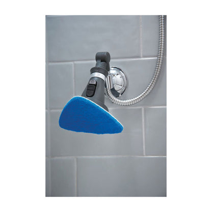 Sidekick - Universal Shower System - Polished Chrome