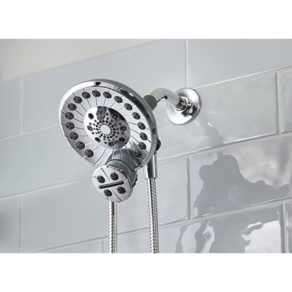 Sidekick - 2-in-1 Shower System - Polished Chrome - 1.75 GPM