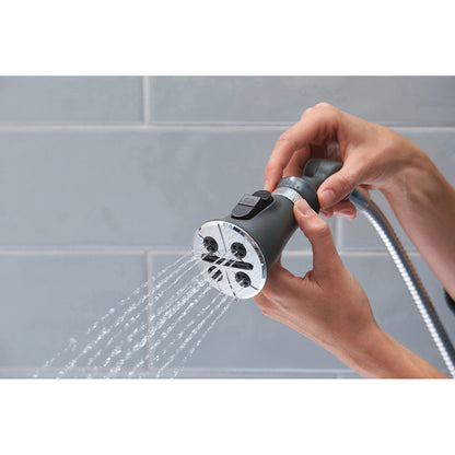 Sidekick - 2-in-1 Shower System - Polished Chrome - 1.75 GPM