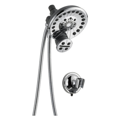Sidekick - 2-in-1 Shower System - Polished Chrome - 1.75 GPM
