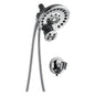 Sidekick - 2-in-1 Shower System - Polished Chrome - 1.75 GPM
