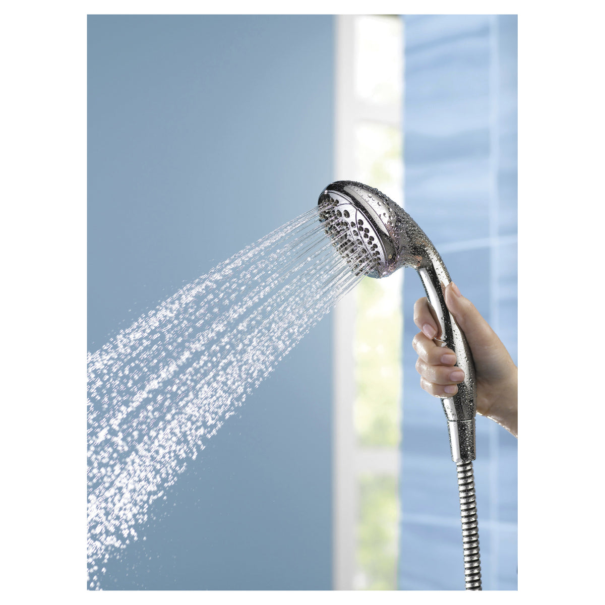 Universal Hand Held Shower - 1.75 GPM