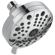Peerless® 76549 Adjustable Shower Head, 1.5 gpm Max Flow, 1 Sprays, Wall Mounting, Import