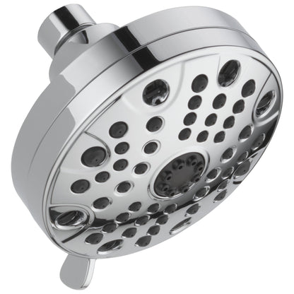 Adjustable Shower Head - Wall Mounting