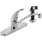 Core - Kitchen Faucet - Deck Mount - GPM
