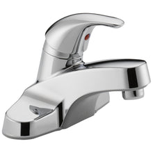 Core - Centerset Bathroom Faucet - Deck Mount - 1 Handle