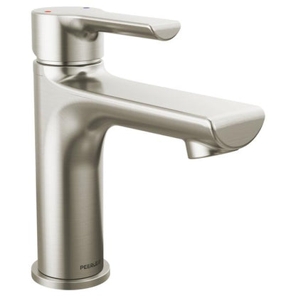 Flute - Single Top Handle Bathroom - P1513LF-BN