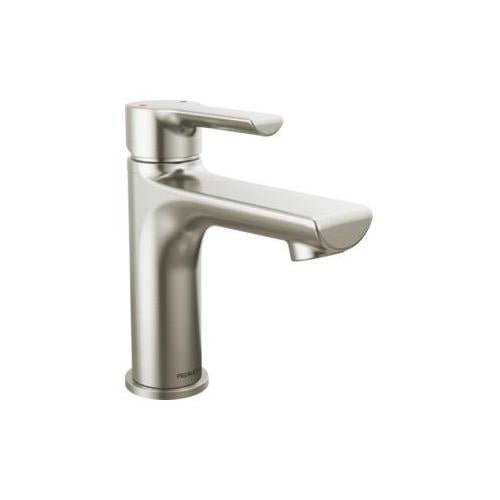 Flute - Single Top Handle Bathroom - P1513LF-BN
