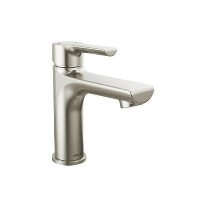 Flute - Single Top Handle Bathroom - P1513LF-BN