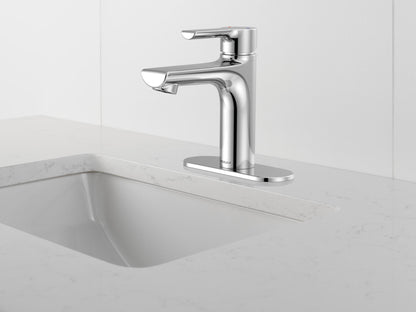 Flute - Single Top Handle Bathroom - 1 GPM