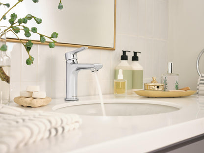 Flute - Single Top Handle Bathroom - 1 GPM
