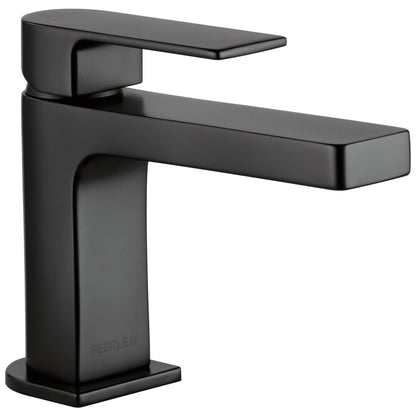 Xander - Bathroom Faucet - Deck Mount - Solid