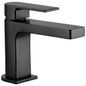 Xander - Bathroom Faucet - Deck Mount - Solid