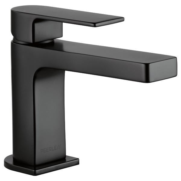 Xander - Bathroom Faucet - Deck Mount - Solid