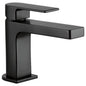 Xander - Bathroom Faucet - Deck Mount - Solid