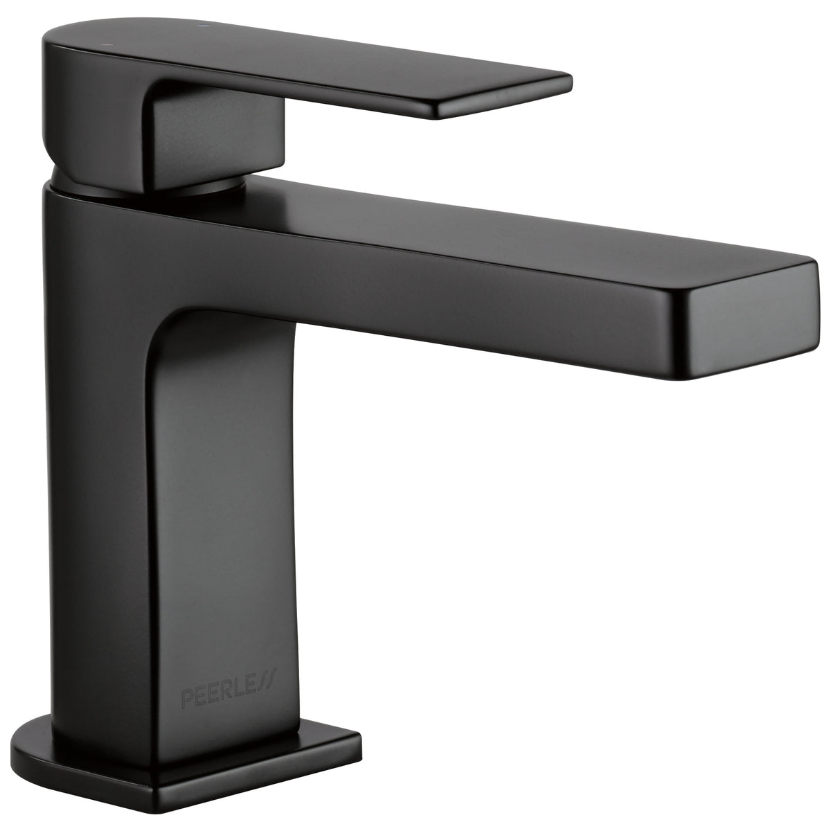 Xander - Bathroom Faucet - Deck Mount - Solid