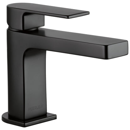 Xander - Bathroom Faucet - Deck Mount - Solid