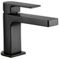 Xander - Bathroom Faucet - Deck Mount - Solid